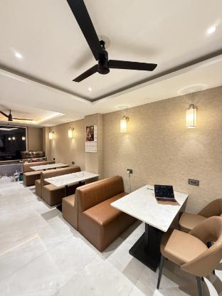 The Royale Serenity Hotel ,,5 star