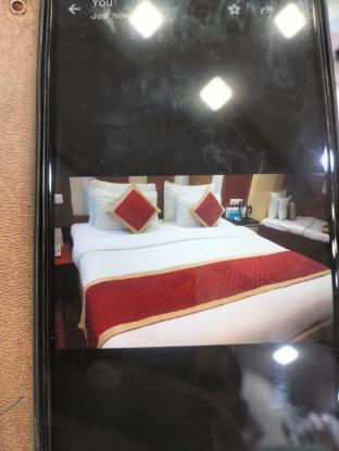 shivoham guest house