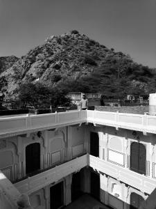 dhabhai haveli a heritage stay samode