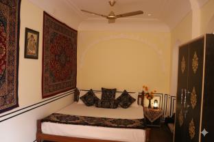 dhabhai haveli a heritage stay samode