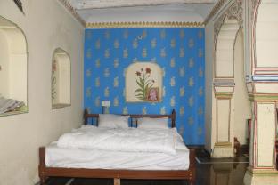 dhabhai haveli a heritage stay samode