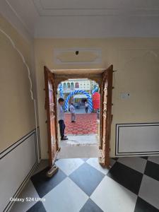 Dhabhai Haveli - A Heritage Stay, Samode ,,5 star