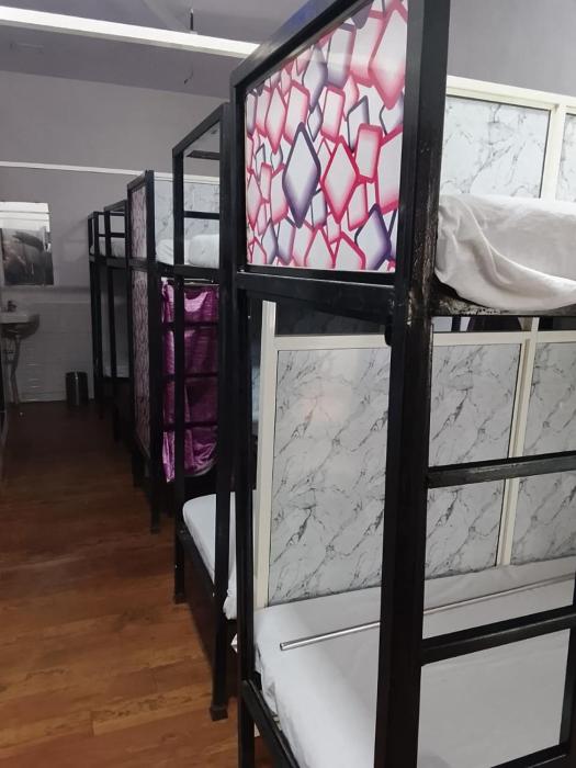 tanaji residency
