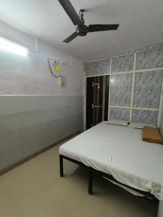 tanaji residency