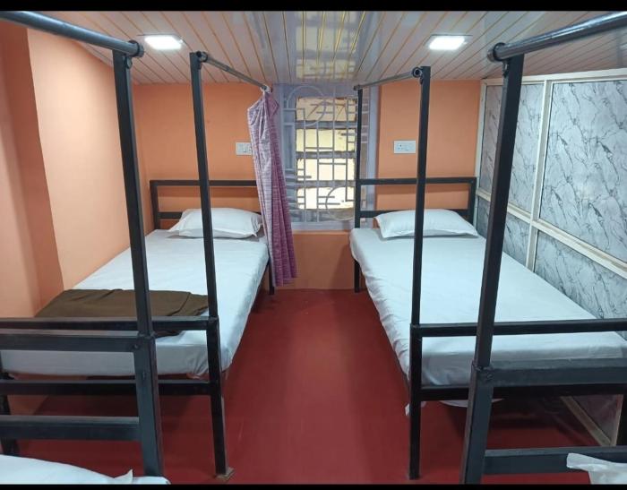 tanaji residency