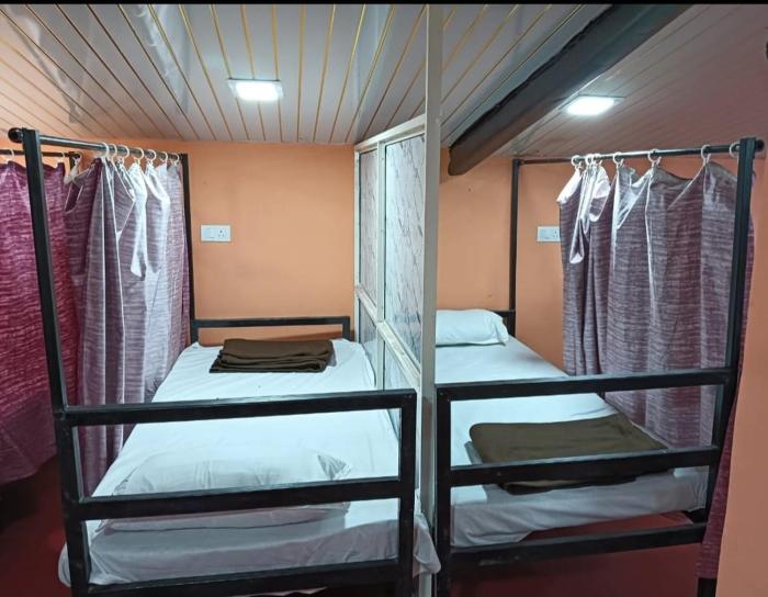 tanaji residency