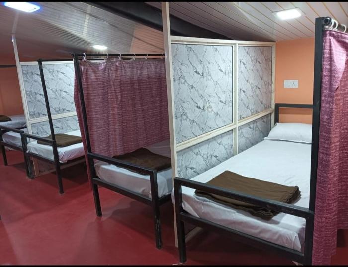 tanaji residency