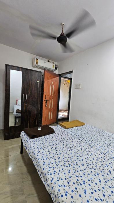 tanaji residency