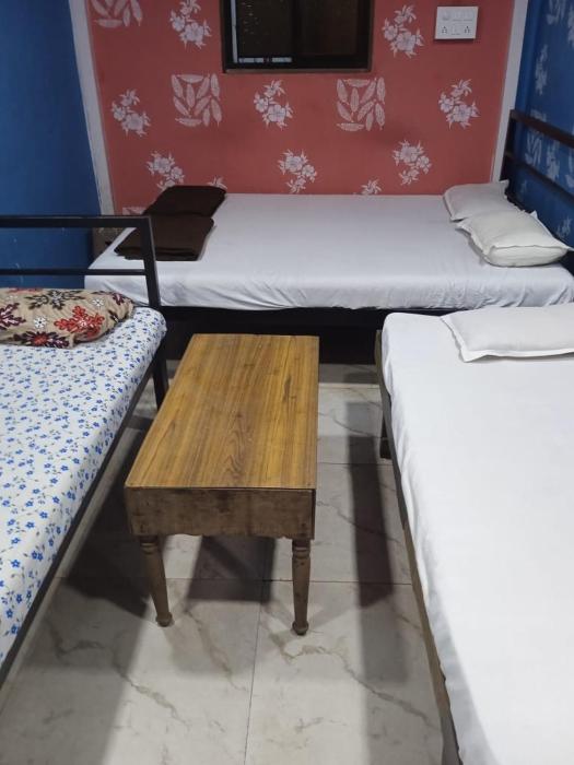 tanaji residency