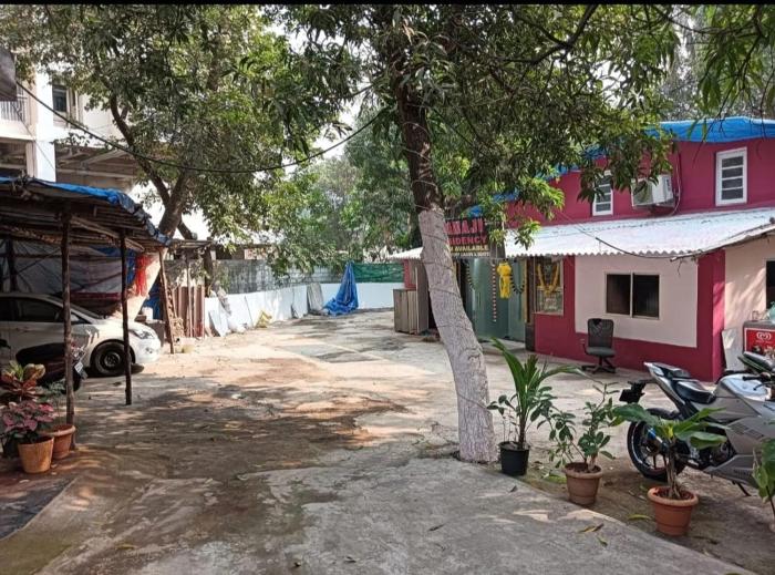 tanaji residency