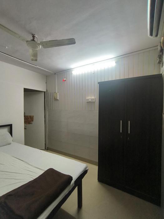 tanaji residency