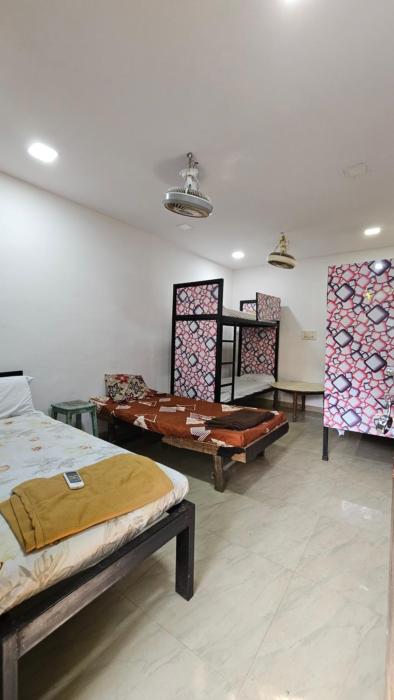 tanaji residency