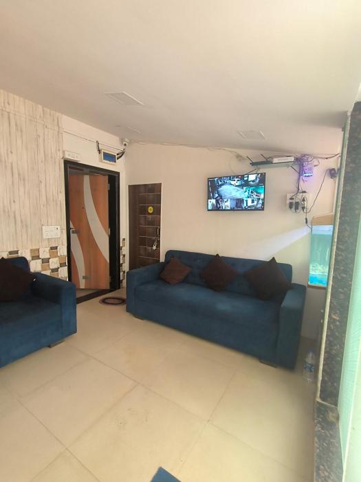 tanaji residency