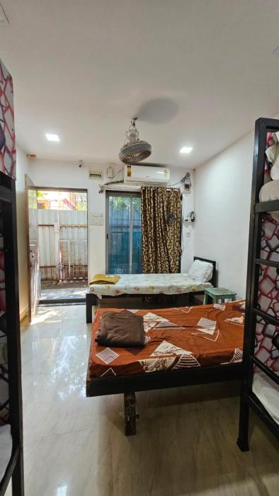 tanaji residency