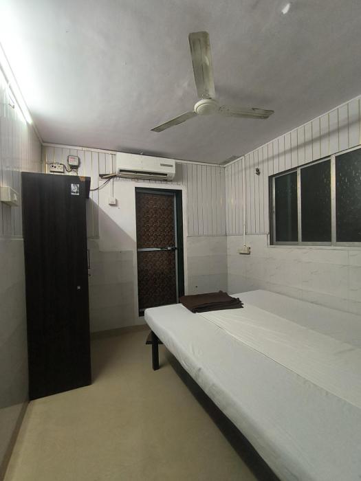 tanaji residency