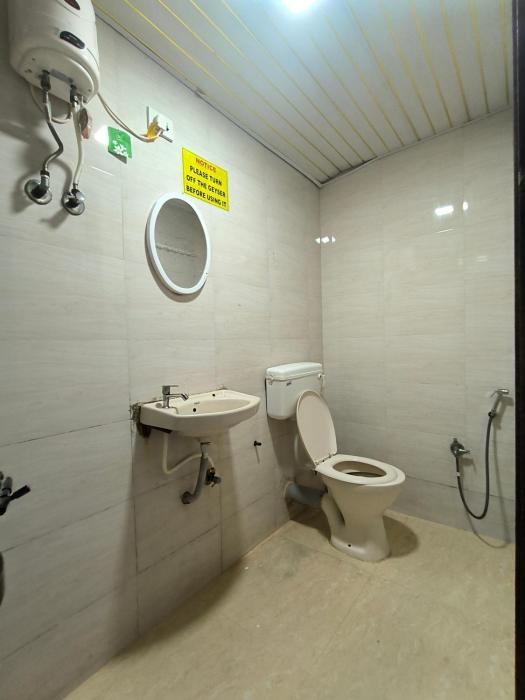 tanaji residency