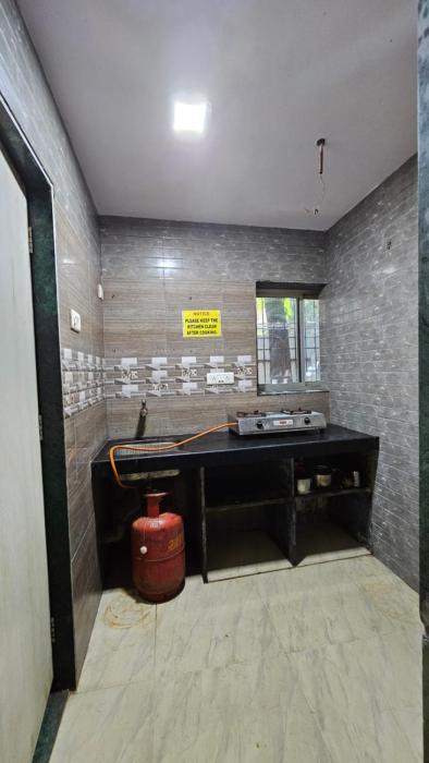 tanaji residency