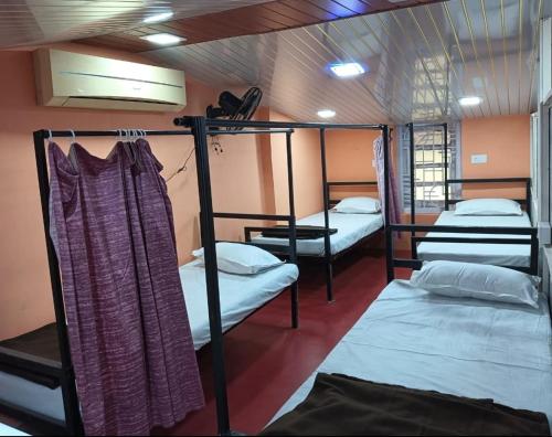 tanaji residency