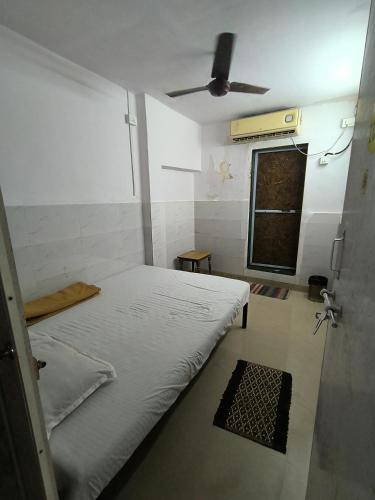 tanaji residency