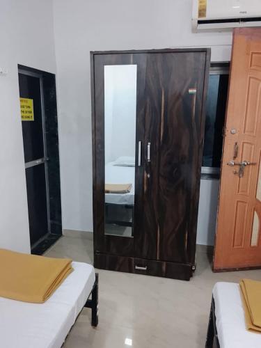 tanaji residency