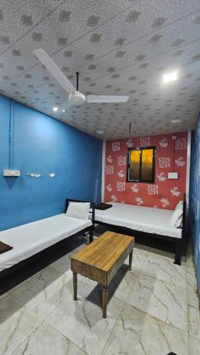 tanaji residency