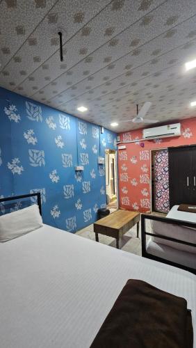 tanaji residency