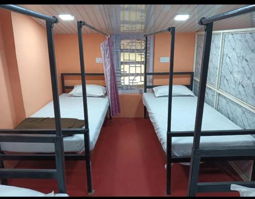 tanaji residency