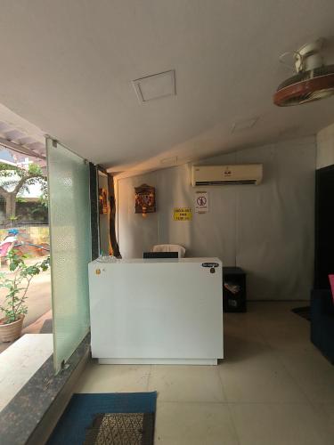 tanaji residency