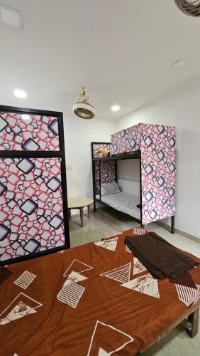 tanaji residency