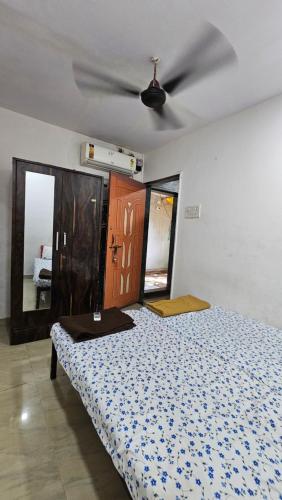 tanaji residency