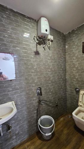 tanaji residency