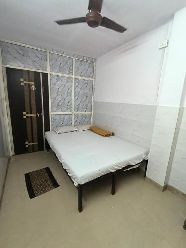tanaji residency