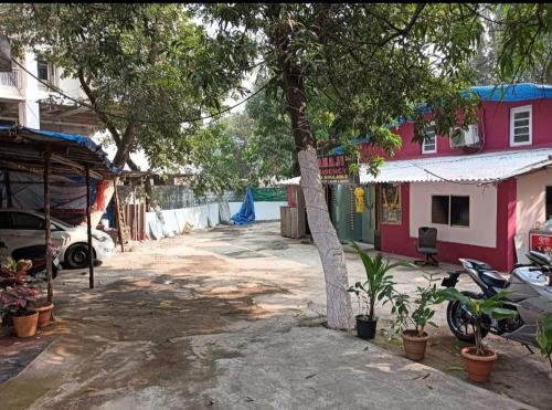 tanaji residency