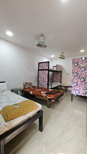 tanaji residency