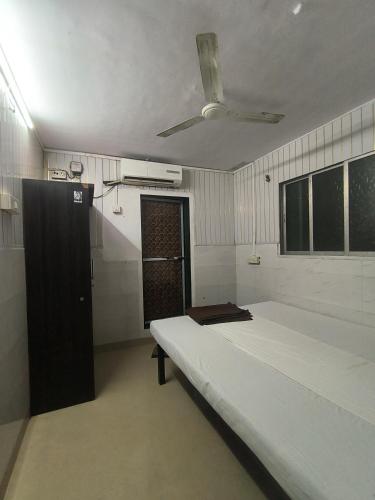 tanaji residency