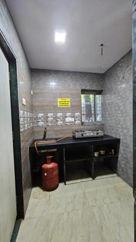 tanaji residency