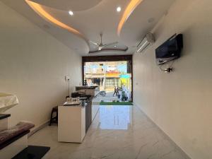 hotel betwa sarowar