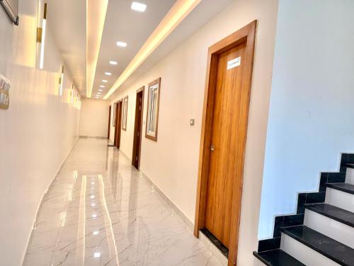 hotel betwa sarowar