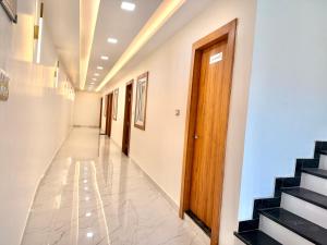 hotel betwa sarowar