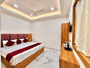 hotel betwa sarowar