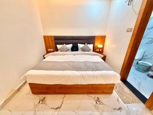 hotel betwa sarowar