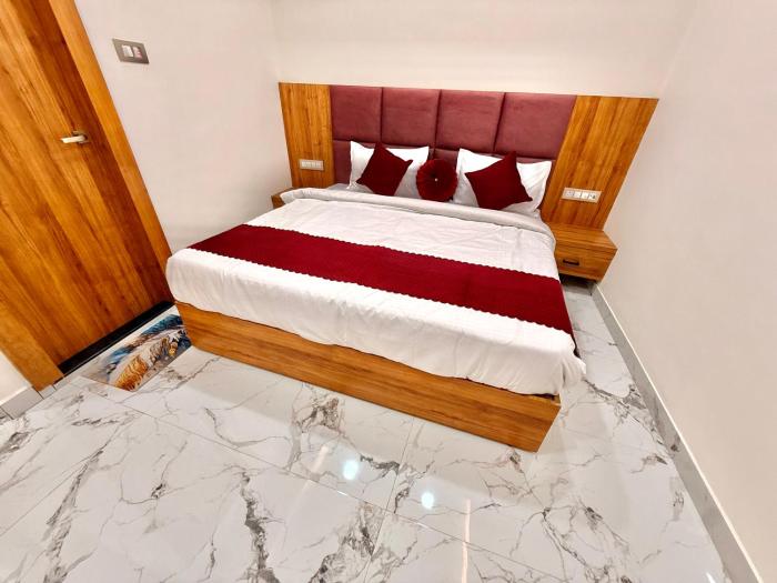 hotel betwa sarowar