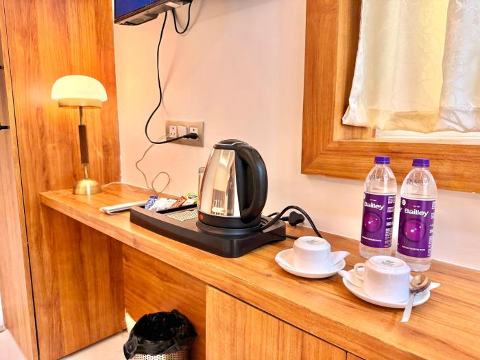 hotel betwa sarowar