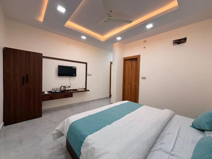 hotel betwa sarowar