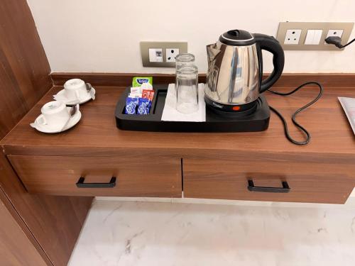 hotel betwa sarowar