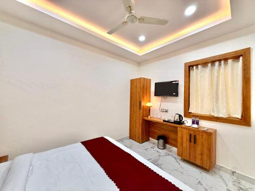 hotel betwa sarowar