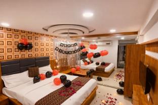 Hotel Penark Bopal Ahmedabad ,Ambli - Bopal Rd, Bopal,5 star