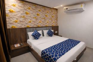 Hotel Penark Bopal Ahmedabad ,Ambli - Bopal Rd, Bopal,5 star