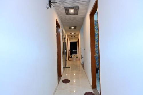 hotel jr palace