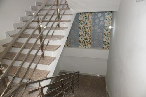hotel jr palace